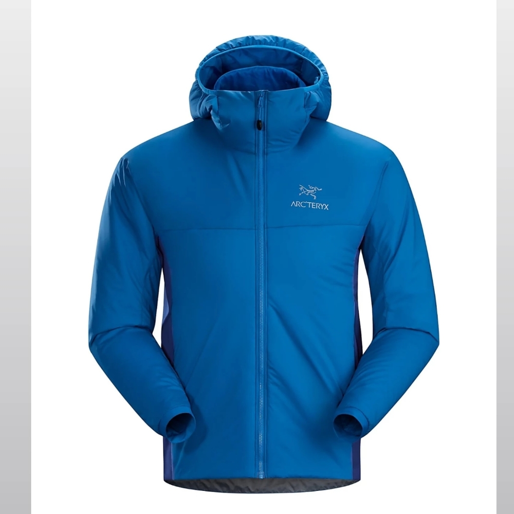 New Atom LT Jacket